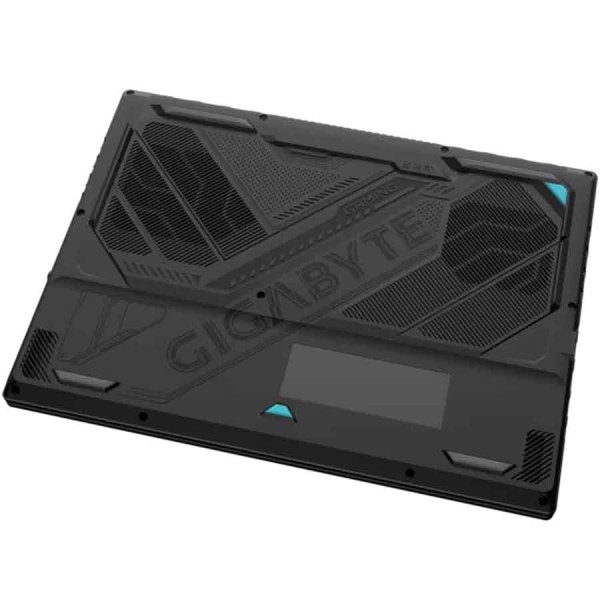 لابتوب جيجابايت للألعاب - معالج i7-13620H - كرت RTX 5050 AI - رام 16GB - تخزين 1TB - شاشة 16 بوصة 165Hz