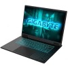 لابتوب جيجابايت للألعاب - معالج i7-13620H - كرت RTX 5060 AI - رام 16GB - تخزين 1TB - شاشة 16 بوصة 165Hz