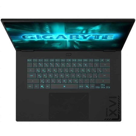 جيجابايت جيمنج A16 16" WUXGA 165Hz - معالج i7-13620H - كرت RTX 5060 - رام 16GB - تخزين 1TB جيجابايت جيمنج A16 16" WUXGA 165Hz - معالج i7-13620H - كرت RTX 5060 - رام 16GB - تخزين 1TB