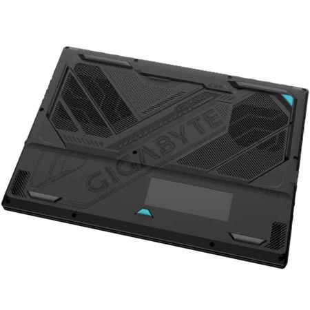 جيجابايت جيمنج A16 16" WUXGA 165Hz - معالج i7-13620H - كرت RTX 5060 - رام 16GB - تخزين 1TB جيجابايت جيمنج A16 16" WUXGA 165Hz - معالج i7-13620H - كرت RTX 5060 - رام 16GB - تخزين 1TB