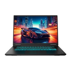 لابتوب احترافي GIGABYTE A16, معالج i7-13620H , بطاقة رسومات RTX 5070 , شاشة 16 بوصة IPS بدقة FHD+ معدل تحديث 165 هرتز, ذاكرة 32GB DDR5, سعة 1 تيرابايت, Windows 11 - أسود 
