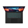 لابتوب احترافي GIGABYTE A16, معالج i7-13620H , بطاقة رسومات RTX 5070 , شاشة 16 بوصة IPS بدقة FHD+ معدل تحديث 165 هرتز, ذاكرة 32GB DDR5, سعة 1 تيرابايت, Windows 11 - أسود