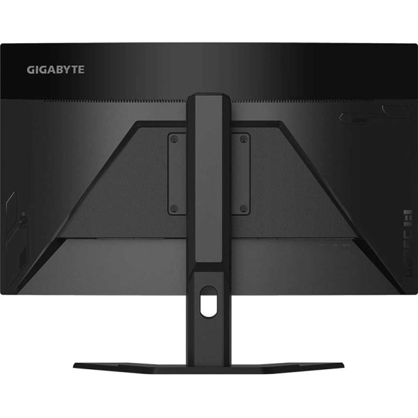 Gigabyte Gaming Monitor G27FC A 27 Inch Curved 1500R VA FHD (1920 x 1080) 165Hz FreeSync Premium - شاشة العاب قيقابايت