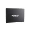 وحدة تخزين داخلية GIGABYTE SSD, سعة تخزين 480GB, مقاس قياسي 2.5 بوصة, سرعة قراءة تصل إلى 550MB/s, واجهة SATA III (6Gb/s), دعم تقنية 3D NAND Flash وحدة تخزين داخلية GIGABYTE SSD, سعة تخزين 480GB, مقاس قياسي 2.5 بوصة, سرعة قراءة تصل إلى 550MB/s, واجهة SATA III (6Gb/s), دعم تقنية 3D NAND Flash