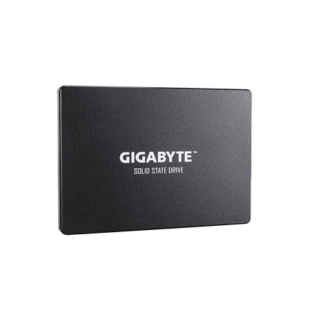 قرص تخزين GIGABYTE سعة 480GB - منفذ SATA III - سرعة 550MB/s