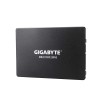 وحدة تخزين داخلية GIGABYTE SSD, سعة تخزين 480GB, مقاس قياسي 2.5 بوصة, سرعة قراءة تصل إلى 550MB/s, واجهة SATA III (6Gb/s), دعم تقنية 3D NAND Flash وحدة تخزين داخلية GIGABYTE SSD, سعة تخزين 480GB, مقاس قياسي 2.5 بوصة, سرعة قراءة تصل إلى 550MB/s, واجهة SATA III (6Gb/s), دعم تقنية 3D NAND Flash