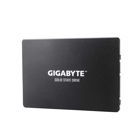 قرص تخزين GIGABYTE سعة 480GB - منفذ SATA III - سرعة 550MB/s