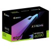 GIGABYTE AORUS XTREME GEFORCE RTX 4090 24GB GAMING -GDDR6X - جيجابايت اوروس أر تي إكس 4090 كرت الشاشة