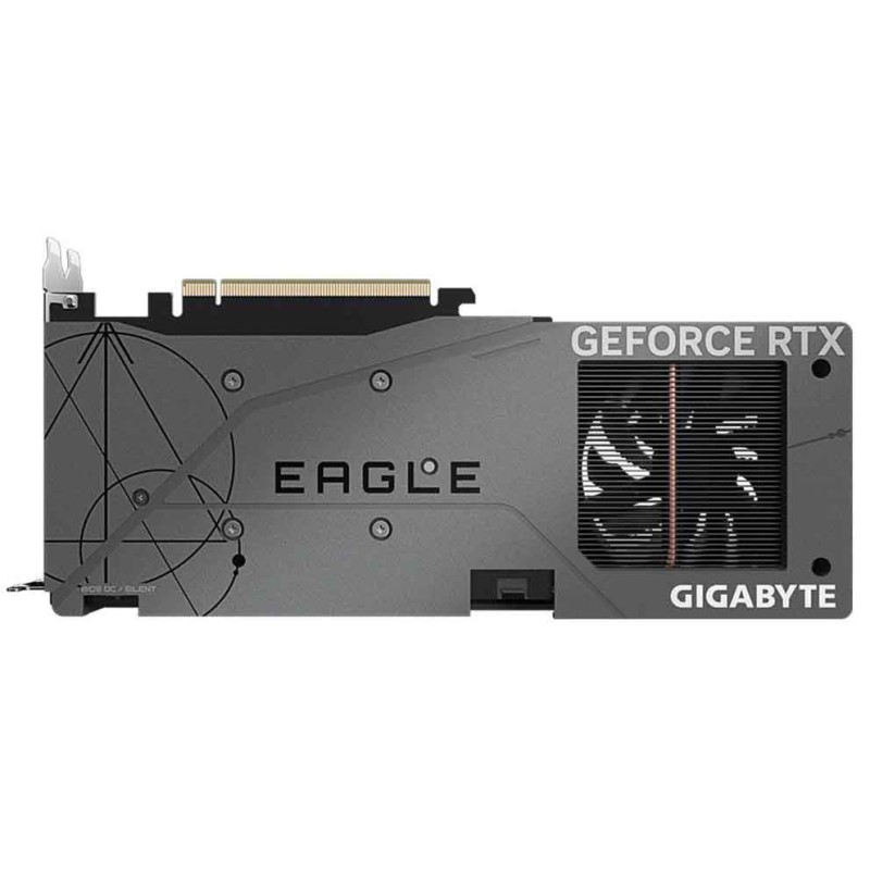 GIGABYTE EAGLE GEFORCE RTX 4060 8GB OC GAMING 