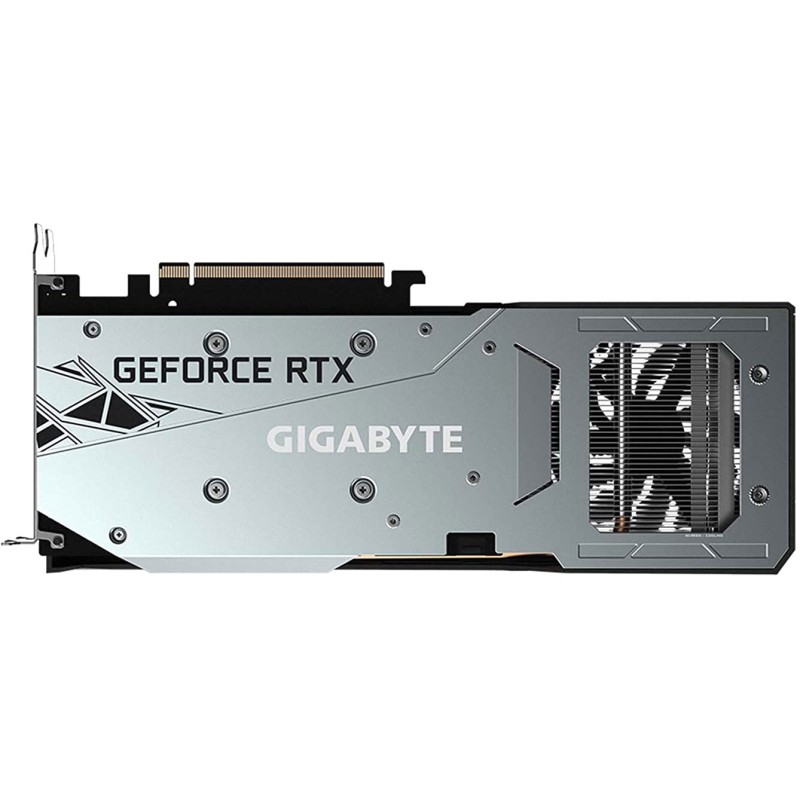 GIGABYTE GEFORCE RTX 3050 8GB 3X FAN OC GAMING - RGB FUSION 2.0 -GDDR6