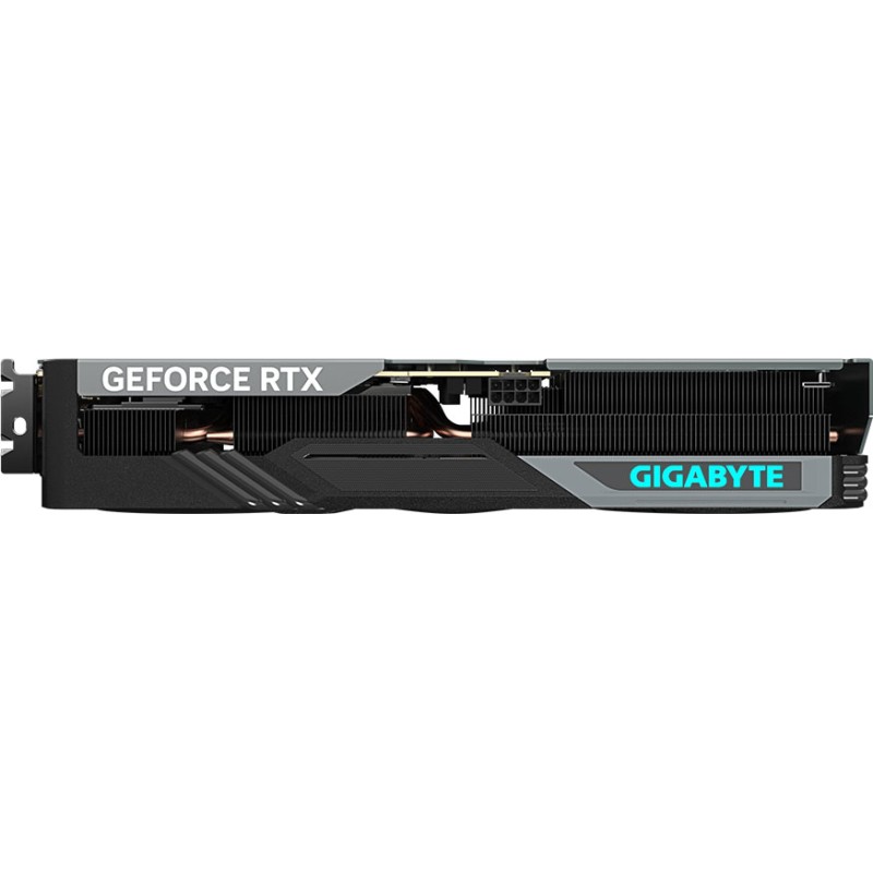 GIGABYTE GEFORCE RTX 4060Ti 8GB OC GAMING 3xFAN RGB FUSION -GDDR6