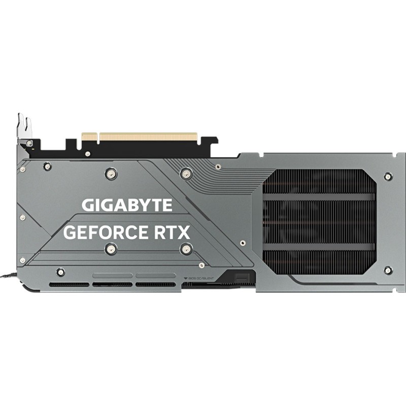 GIGABYTE GEFORCE RTX 4060Ti 8GB OC GAMING 3xFAN RGB FUSION -GDDR6