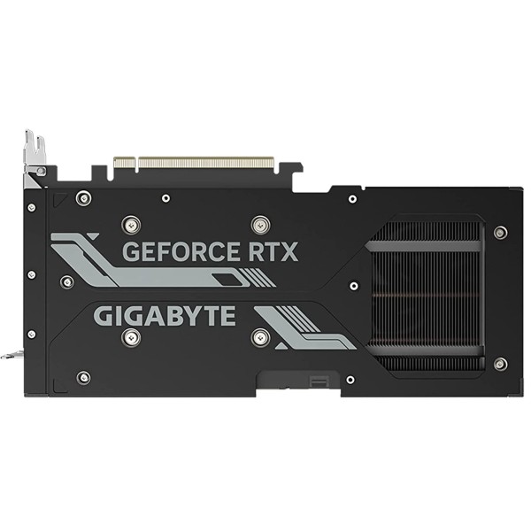 GIGABYTE WINDFORCE GEFORCE RTX 4070 12GB GAMING OC 3xFANS GDDR6X - جيجابايت كرت الشاشة