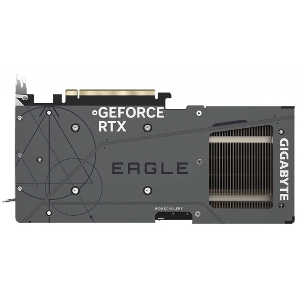 Gigabyte GeForce RTX 4070 TI Super EAGLE OC 16GB GDDR6X (3xFans)