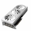 Gigabyte GeForce RTX 4070 TI Super AERO OC 16GB GDDR6X (3xFans) - White