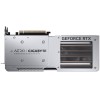 Gigabyte GeForce RTX 4070 TI Super AERO OC 16GB GDDR6X (3xFans) - White