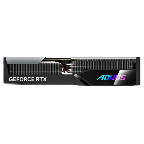 GIGABYTE AORUS GeForce RTX 4070 TI Super MASTER 16GB GDDR6X (3xFans)