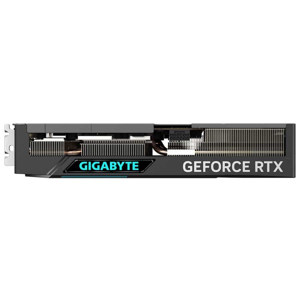 Gigabyte Eagle Geforce RTX 4070 Super 12GB OC GDDR6X (3xFans) - RGB