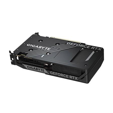 Gigabyte RTX 5060 Windforce OC - 8GB GDDR7 - 2512 MHz - Power Graphics Gigabyte RTX 5060 Windforce OC - 8GB GDDR7 - 2512 MHz - Power Graphics
