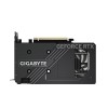 كرت شاشة احترافي GIGABYTE WINDFORCE MAX , ذاكرة 8GB GDDR7, تبريد مزود المراوح, اصدار مكسور السرعة OC, يدعم تقنيات  Ray Tracing وDLSS 4 وNVIDIA Reflex - أسود