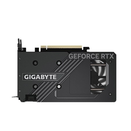Gigabyte RTX 5060 Windforce OC - 8GB GDDR7 - 2512 MHz - Power Graphics Gigabyte RTX 5060 Windforce OC - 8GB GDDR7 - 2512 MHz - Power Graphics