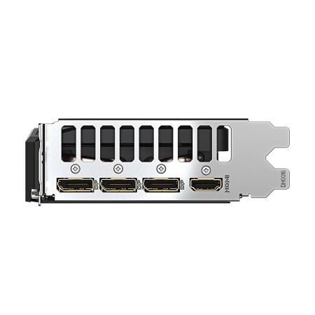 Gigabyte RTX 5060 Windforce OC - 8GB GDDR7 - 2512 MHz - Power Graphics Gigabyte RTX 5060 Windforce OC - 8GB GDDR7 - 2512 MHz - Power Graphics