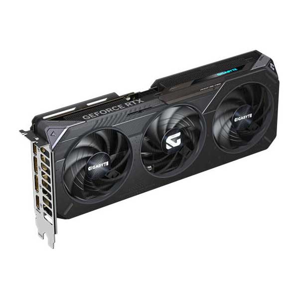 جبجابايت جيمينج انفيديا جيفورس RTX 5060Ti 16GB - GDDR7 جبجابايت جيمينج انفيديا جيفورس RTX 5060Ti 16GB - GDDR7