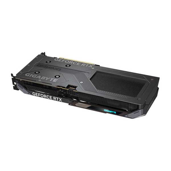 جبجابايت جيمينج انفيديا جيفورس RTX 5060Ti 16GB - GDDR7 جبجابايت جيمينج انفيديا جيفورس RTX 5060Ti 16GB - GDDR7