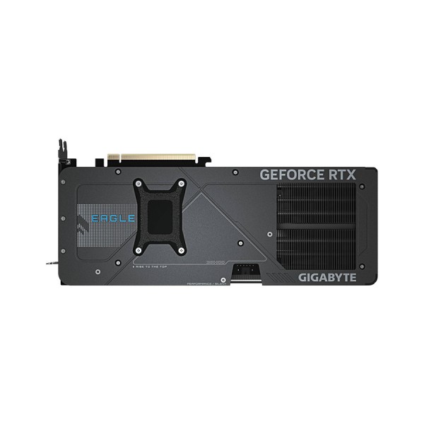 GIGABYTE Eagle OC GeForce RTX 5070 Ti 16GB GPU, 16GB GDDR7, Compact SFF Design, OC Edition, 3X Fans - BLACK GIGABYTE Eagle OC GeForce RTX 5070 Ti 16GB GPU, 16GB GDDR7, Compact SFF Design, OC Edition, 3X Fans - BLACK