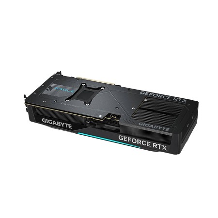 كرت شاشة GIGABYTE Eagle RTX 5070 Ti , ذاكرة 16GB GDDR7, نظام تبريد ثلاثي المراوح, اصدار مكسور السرعة OC, واجهة PCIe 5.0, دعم تقنيات NVIDIA RTX الحديثة - أسود كرت شاشة GIGABYTE Eagle RTX 5070 Ti , ذاكرة 16GB GDDR7, نظام تبريد ثلاثي المراوح, اصدار مكسور السرعة OC, واجهة PCIe 5.0, دعم تقنيات NVIDIA RTX الحديثة - أسود