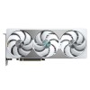 GIGABYTE AERO OC SFF Nvidia GeForce RTX 5080 16GB OC (3XFAN) - GDDR7 - White GIGABYTE AERO OC SFF Nvidia GeForce RTX 5080 16GB OC (3XFAN) - GDDR7 - White