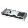 GIGABYTE AERO OC SFF Nvidia GeForce RTX 5080 16GB OC (3XFAN) - GDDR7 - White GIGABYTE AERO OC SFF Nvidia GeForce RTX 5080 16GB OC (3XFAN) - GDDR7 - White