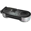 كرت شاشة جيجابايت AORUS RTX 5080 INFINITY 16G بذاكرة 16GB GDDR7 - تبريد HYPERBURST كرت شاشة جيجابايت AORUS RTX 5080 INFINITY 16G بذاكرة 16GB GDDR7 - تبريد HYPERBURST
