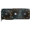 بطاقة رسومية من GIGABYTE RTX 5080 GAMING OC, ب 16GB GDDR7, نظام تبريد بثلاثة مراوح , PCI Express 5.0, دعم تقنيات DLSS 4 والذكاء الاصطناعي - أسود