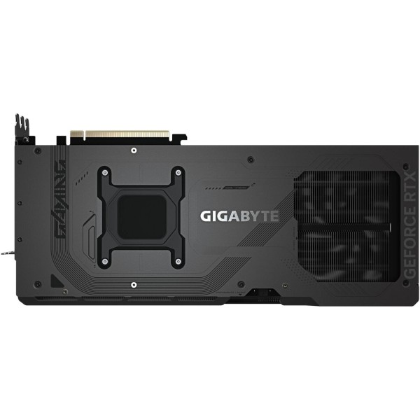 بطاقة رسومية من GIGABYTE RTX 5090 GAMING OC, ب 32GB GDDR7, نظام تبريد بثلاثة مراوح , PCI Express 5.0, دعم تقنيات DLSS 4 والذكاء الاصطناعي و تتبع الاشعة - أسود بطاقة رسومية من GIGABYTE RTX 5090 GAMING OC, ب 32GB GDDR7, نظام تبريد بثلاثة مراوح , PCI Express 5.0, دعم تقنيات DLSS 4 والذكاء الاصطناعي و تتبع الاشعة - أسود