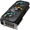 بطاقة رسومية من GIGABYTE RTX 5090 GAMING OC, ب 32GB GDDR7, نظام تبريد بثلاثة مراوح , PCI Express 5.0, دعم تقنيات DLSS 4 والذكاء الاصطناعي و تتبع الاشعة - أسود بطاقة رسومية من GIGABYTE RTX 5090 GAMING OC, ب 32GB GDDR7, نظام تبريد بثلاثة مراوح , PCI Express 5.0, دعم تقنيات DLSS 4 والذكاء الاصطناعي و تتبع الاشعة - أسود