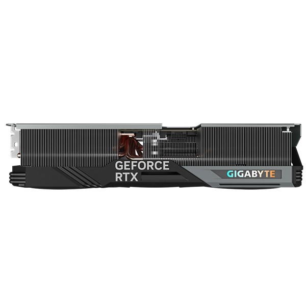 GIGABYTE Gaming Windforce OC Geforce RTX 4080 Super 16GB Gaming (3xFANS) - RGB Fusion 2.0