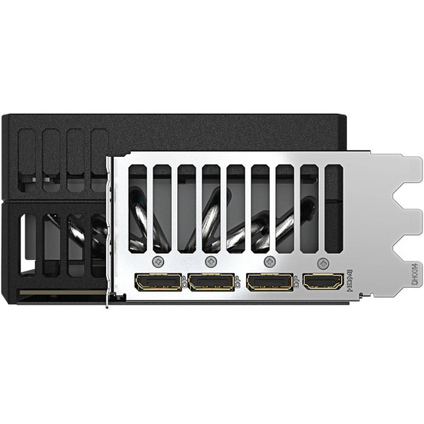 Gaming Graphics Card AORUS GeForce RTX 5090 MASTER 32GB OC – GDDR7 – Triple Fan Cooling Gaming Graphics Card AORUS GeForce RTX 5090 MASTER 32GB OC – GDDR7 – Triple Fan Cooling