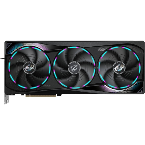 Gaming Graphics Card AORUS GeForce RTX 5090 MASTER 32GB OC – GDDR7 – Triple Fan Cooling Gaming Graphics Card AORUS GeForce RTX 5090 MASTER 32GB OC – GDDR7 – Triple Fan Cooling