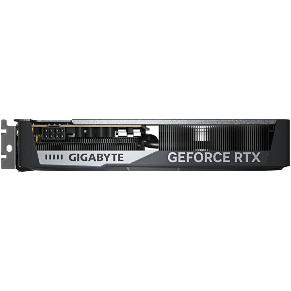 GIGABYTE EAGLE OC GeForce RTX 5060Ti 16GB - GDDR7 - 2xFANS GIGABYTE EAGLE OC GeForce RTX 5060Ti 16GB - GDDR7 - 2xFANS