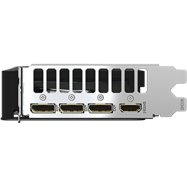 GIGABYTE EAGLE OC GeForce RTX 5060Ti 16GB - GDDR7 - 2xFANS GIGABYTE EAGLE OC GeForce RTX 5060Ti 16GB - GDDR7 - 2xFANS