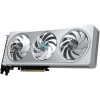 GIGABYTE AERO Nvidia GeForce RTX 5060Ti 8GB OC (3XFAN) - GDDR7 - White GIGABYTE AERO Nvidia GeForce RTX 5060Ti 8GB OC (3XFAN) - GDDR7 - White