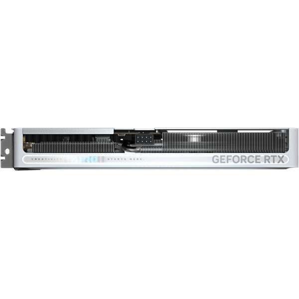 GIGABYTE AERO Nvidia GeForce RTX 5060Ti 8GB OC (3XFAN) - GDDR7 - White GIGABYTE AERO Nvidia GeForce RTX 5060Ti 8GB OC (3XFAN) - GDDR7 - White