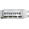 GIGABYTE AERO Nvidia GeForce RTX 5060Ti 8GB OC (3XFAN) - GDDR7 - White GIGABYTE AERO Nvidia GeForce RTX 5060Ti 8GB OC (3XFAN) - GDDR7 - White
