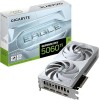 كرت شاشة جيجابايت إيغل جيفورس RTX 5060Ti بسعة 8GB OC | GDDR7 مع تبريد [2xFANS] - الأبيض