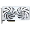 كرت شاشة جيجابايت إيغل جيفورس RTX 5060Ti بسعة 8GB OC | GDDR7 مع تبريد [2xFANS] - الأبيض