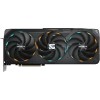 بطاقة رسومية RTX 5070 Ti من جيجابايت, ذاكرة 16GB GDDR7 مع واجهة 256 بت, مكسور السرعة OC, دعم تقنيات تتبع الأشعة و DLSS 4 - أسود