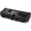 بطاقة رسومية RTX 5070 Ti من جيجابايت, ذاكرة 16GB GDDR7 مع واجهة 256 بت, مكسور السرعة OC, دعم تقنيات تتبع الأشعة و DLSS 4 - أسود