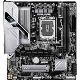 مذربورد جيجابايت H810M GAMING WIFI6 GEN5 – ذاكرة DDR5 – منفذ PCIe 5.0