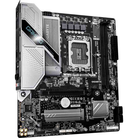 مذربورد جيجابايت H810M GAMING WIFI6 GEN5 – ذاكرة DDR5 – منفذ PCIe 5.0